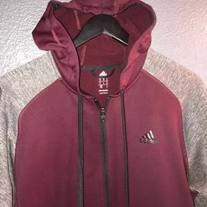 adidas Sweaters - Adidas ClimaWarm Sweater adidas Sweaters - Adidas ClimaWarm Sweater